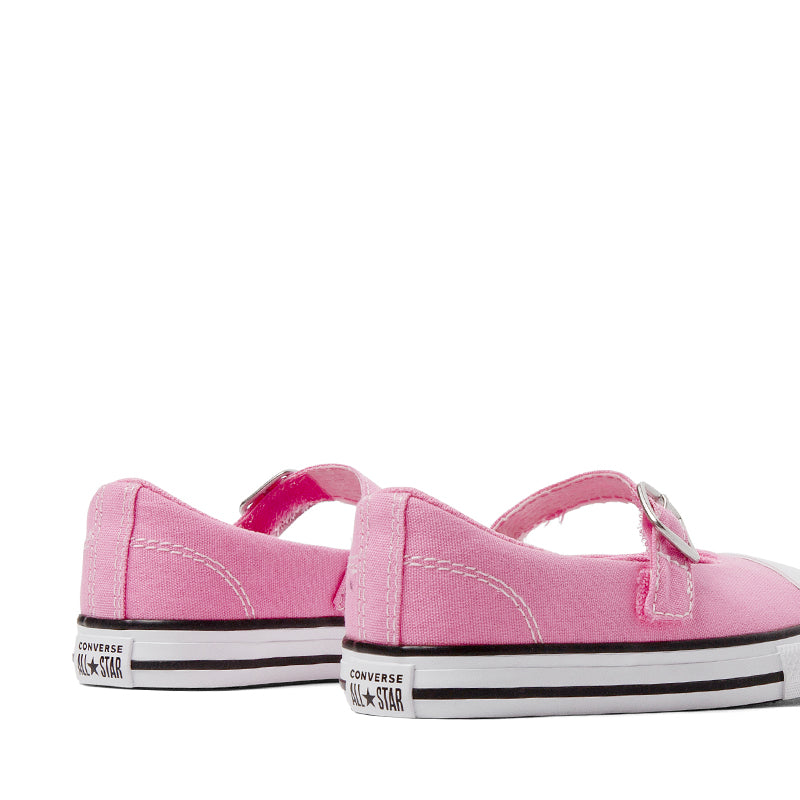 CONVERSE-CTAS DAINTY MARY JANE TD - available at RUBINO  