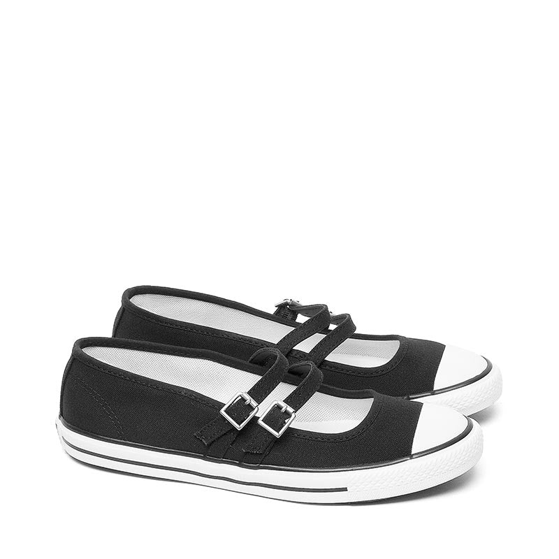 CONVERSE-CTAS DAINTY MARY JANE W - available at RUBINO  
