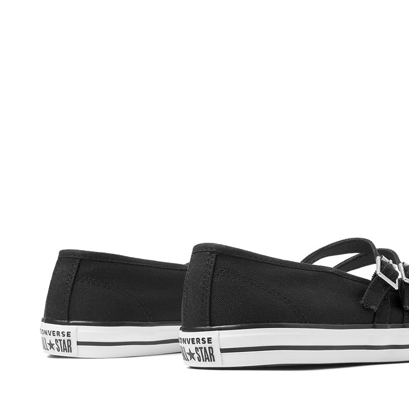 CONVERSE-CTAS DAINTY MARY JANE W - available at RUBINO  