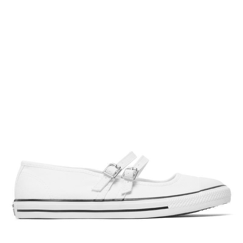CONVERSE-CTAS DAINTY MARY JANE W - available at RUBINO  