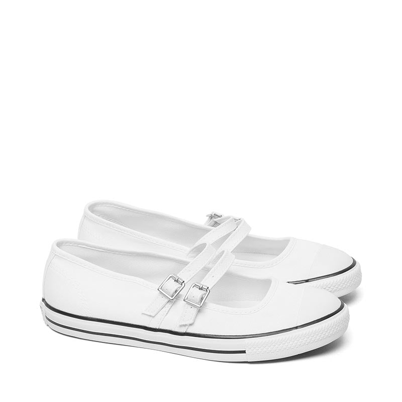CONVERSE-CTAS DAINTY MARY JANE W - available at RUBINO  