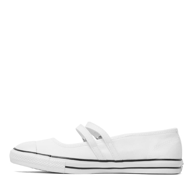 CONVERSE-CTAS DAINTY MARY JANE W - available at RUBINO  
