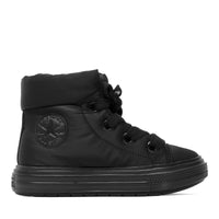CTAS ELEMENT BOOT W - BLACK MONO / 6 / Women - Converse