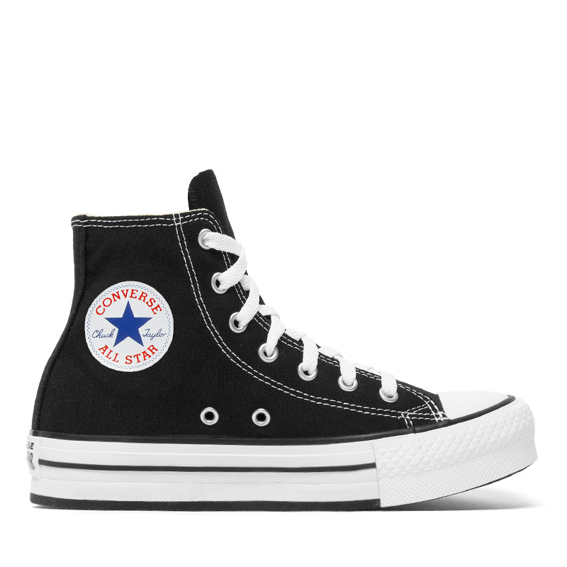 CONVERSE-CTAS EVA LIFT GS - available at RUBINO  