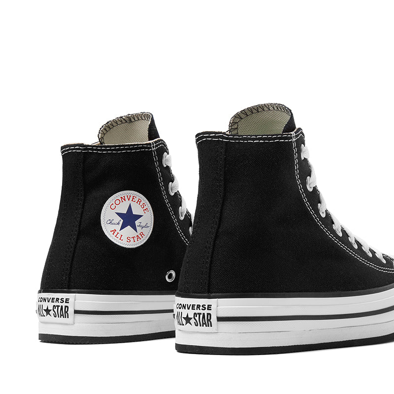 CONVERSE-CTAS EVA LIFT GS - available at RUBINO  