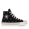 CONVERSE-CTAS EVA LIFT GS POLKA DOT 25.1 - available at RUBINO  