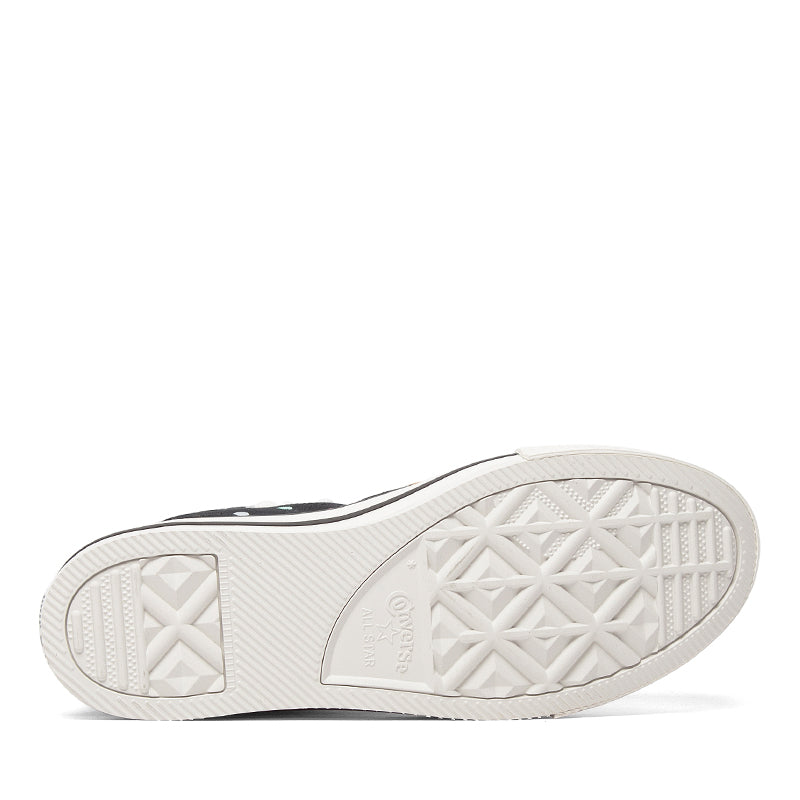 CONVERSE-CTAS EVA LIFT GS POLKA DOT 25.1 - available at RUBINO  