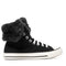 CONVERSE-CTAS FOLD OVER FLEECE HI W - available at RUBINO  