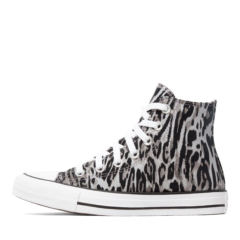 CONVERSE-CTAS HI LEOPARD W - available at RUBINO  
