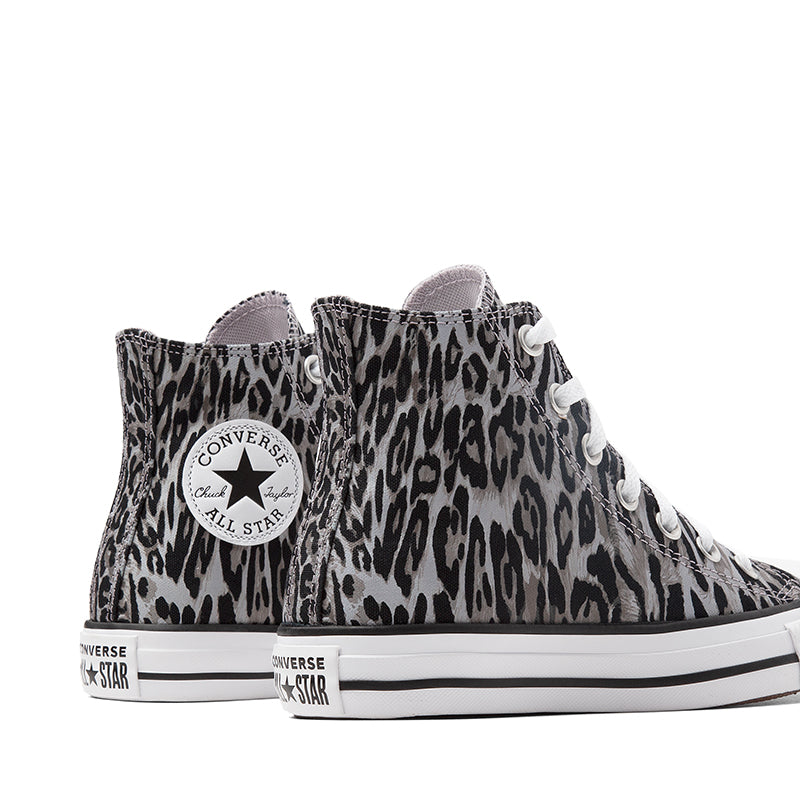 CONVERSE-CTAS HI LEOPARD W - available at RUBINO  