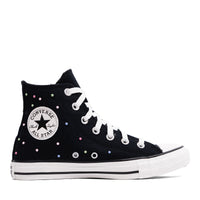 CTAS HI W - BLACK PINK / 6 / WOMEN - CONVERSE