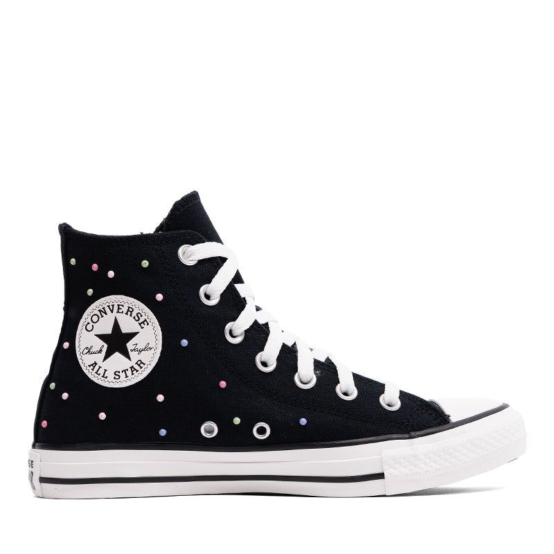 CONVERSE-CTAS HI W - available at RUBINO  