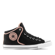 CONVERSE-CTAS HIGH STREET 25.1 - available at RUBINO  