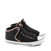 CONVERSE-CTAS HIGH STREET 25.1 - available at RUBINO  
