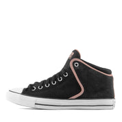 CONVERSE-CTAS HIGH STREET 25.1 - available at RUBINO  