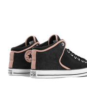 CONVERSE-CTAS HIGH STREET 25.1 - available at RUBINO  