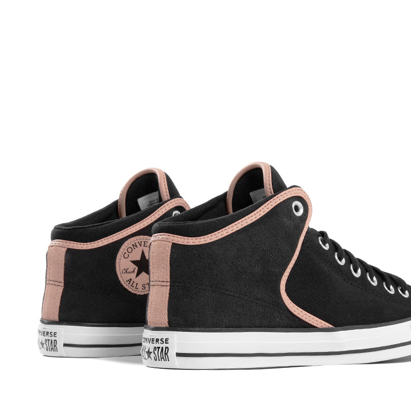 CONVERSE-CTAS HIGH STREET 25.1 - available at RUBINO  