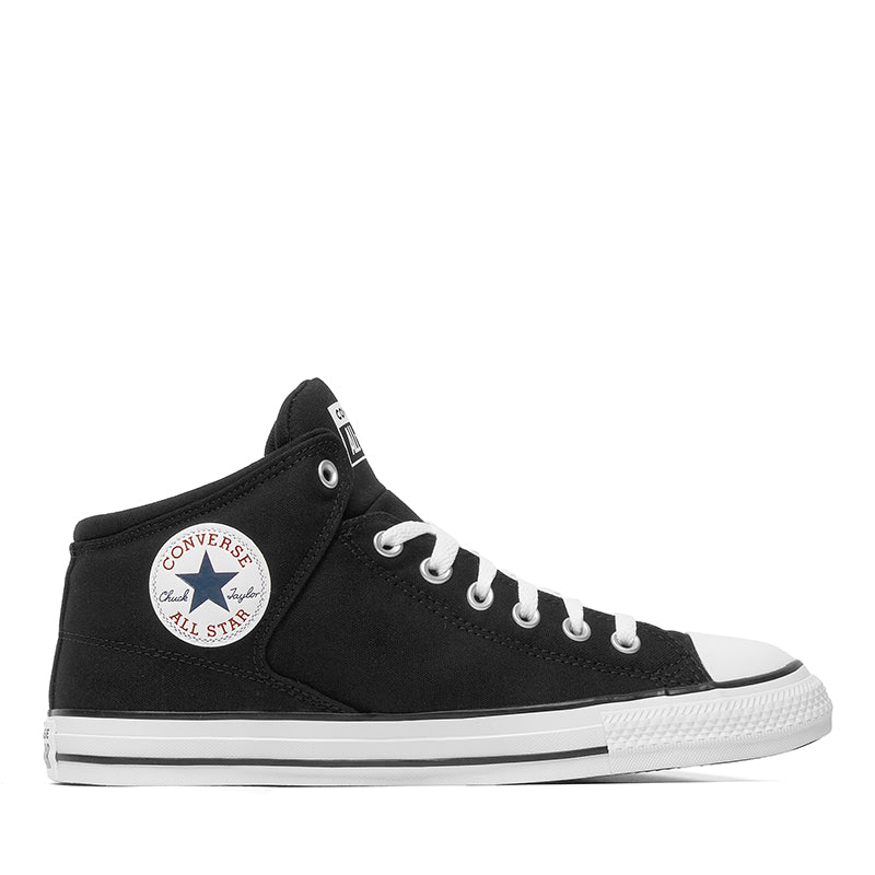 CONVERSE-CTAS HIGH STREET M - available at RUBINO  