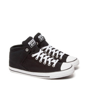 CONVERSE-CTAS HIGH STREET M - available at RUBINO  