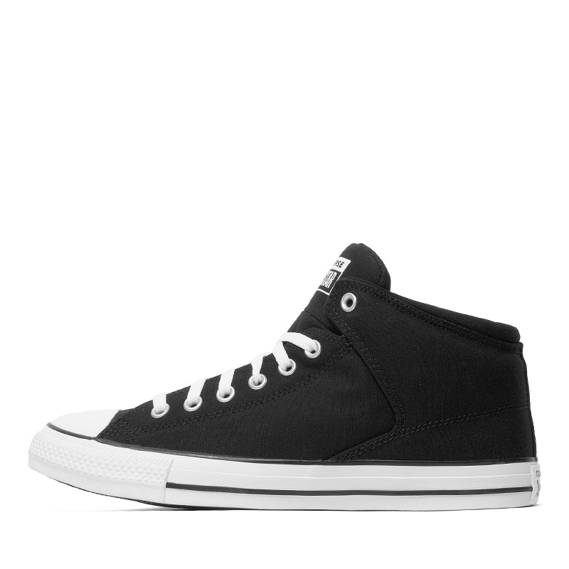 CONVERSE-CTAS HIGH STREET M - available at RUBINO  