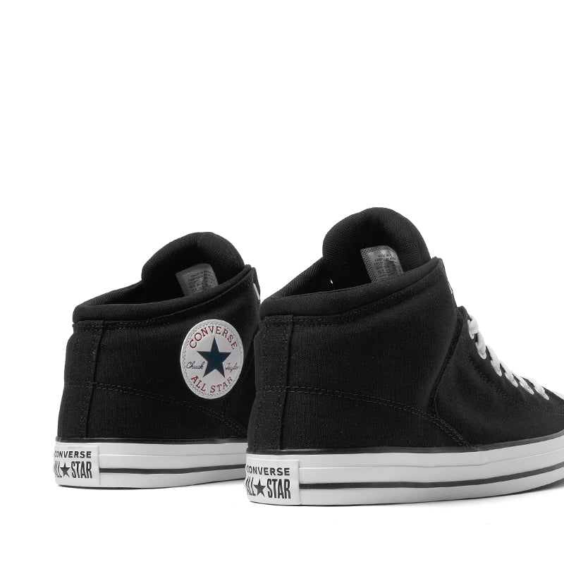 CONVERSE-CTAS HIGH STREET M - available at RUBINO  