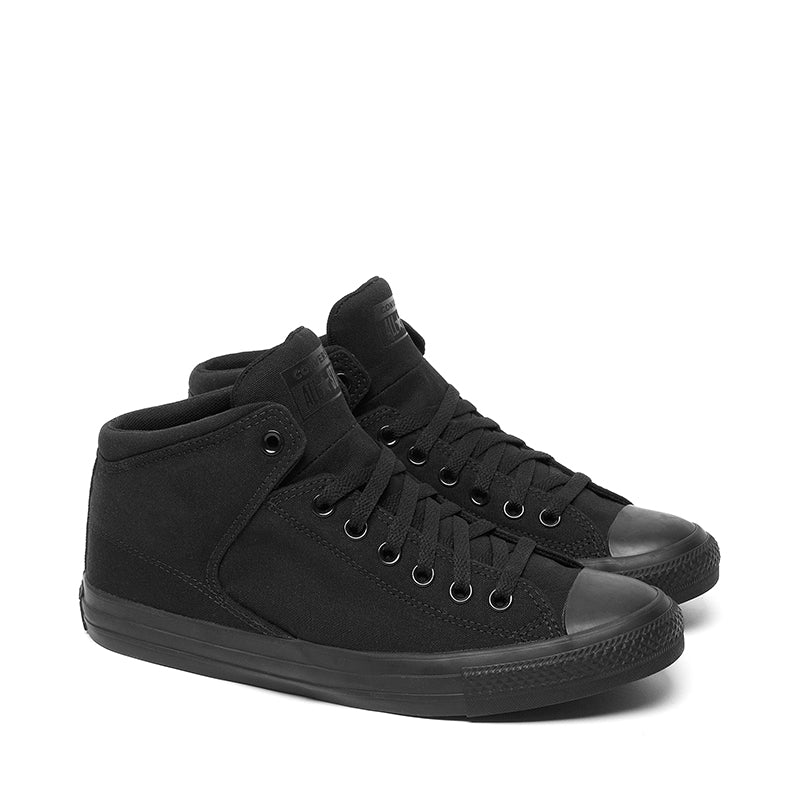 CONVERSE-CTAS HIGH STREET M - available at RUBINO  
