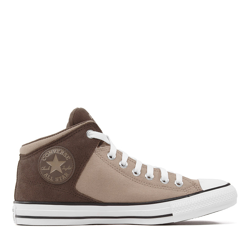 CONVERSE-CTAS HIGH STREET SEASONAL 24.3 - available at RUBINO  