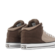 CONVERSE-CTAS HIGH STREET SEASONAL 24.3 - available at RUBINO  