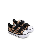 CONVERSE-CTAS LEOPARD TD - available at RUBINO