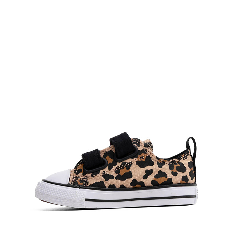 CONVERSE-CTAS LEOPARD TD - available at RUBINO