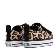 CONVERSE-CTAS LEOPARD TD - available at RUBINO