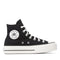 CONVERSE-CTAS LIFT FLORAL 25.3 HI W - available at RUBINO  