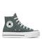 CONVERSE-CTAS LIFT HI SEASONAL 25.1 W - available at RUBINO  