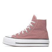 CONVERSE-CTAS LIFT HI SEASONAL 25.1 W - available at RUBINO  