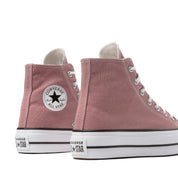 CONVERSE-CTAS LIFT HI SEASONAL 25.1 W - available at RUBINO  