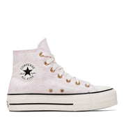 CONVERSE-CTAS LIFT HI STAR SHINE - available at RUBINO  