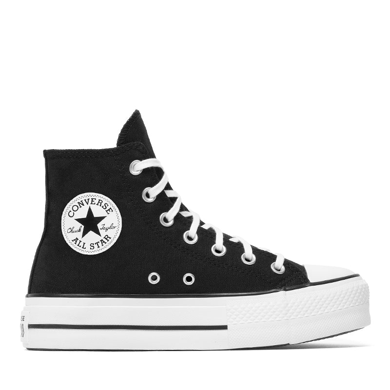 CONVERSE-CTAS LIFT HI W - available at RUBINO  
