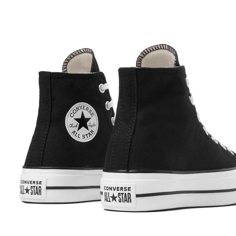 CONVERSE-CTAS LIFT HI W - available at RUBINO  