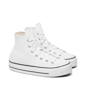CONVERSE-CTAS LIFT HI W - available at RUBINO  