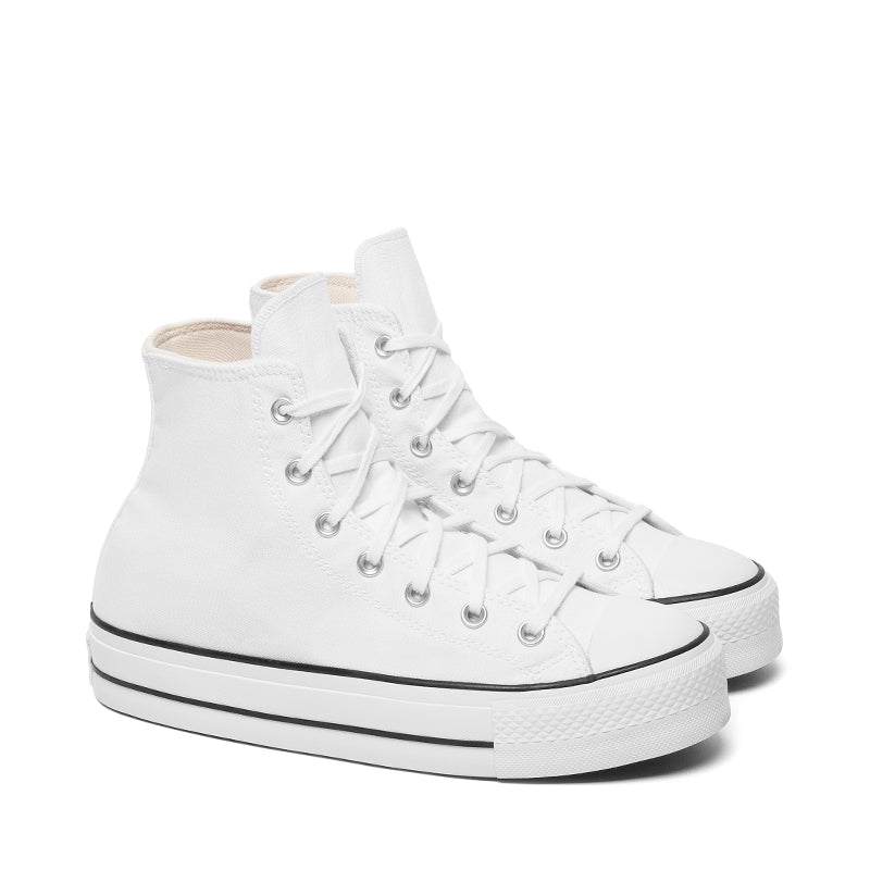 CONVERSE-CTAS LIFT HI W - available at RUBINO  
