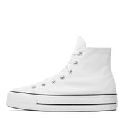 CONVERSE-CTAS LIFT HI W - available at RUBINO  
