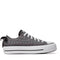 CONVERSE-CTAS LIFT PLAID 25.3 OX W - available at RUBINO  