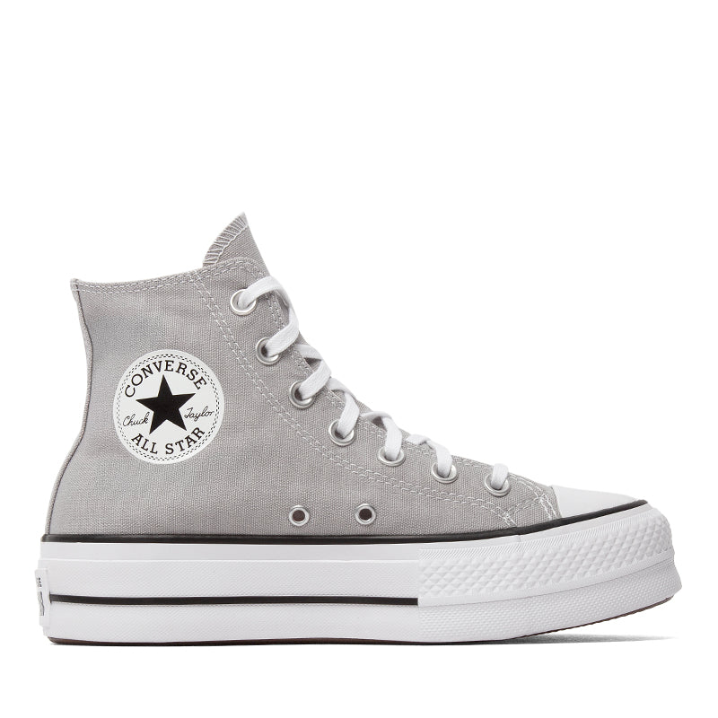 CONVERSE-CTAS LIFT SEASONAL HI 25.3 W - available at RUBINO  