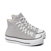 CONVERSE-CTAS LIFT SEASONAL HI 25.3 W - available at RUBINO  