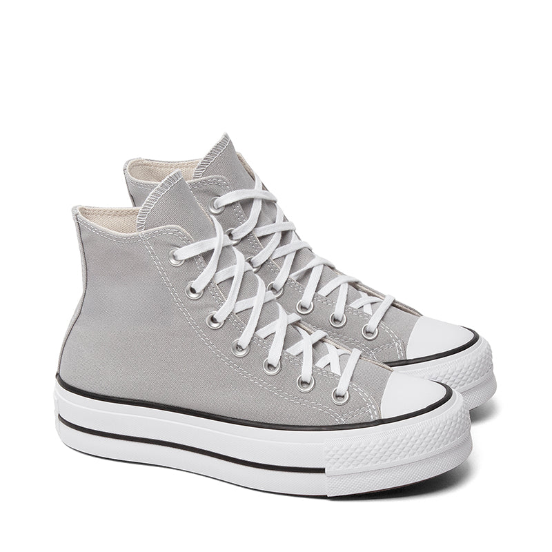 CONVERSE-CTAS LIFT SEASONAL HI 25.3 W - available at RUBINO  