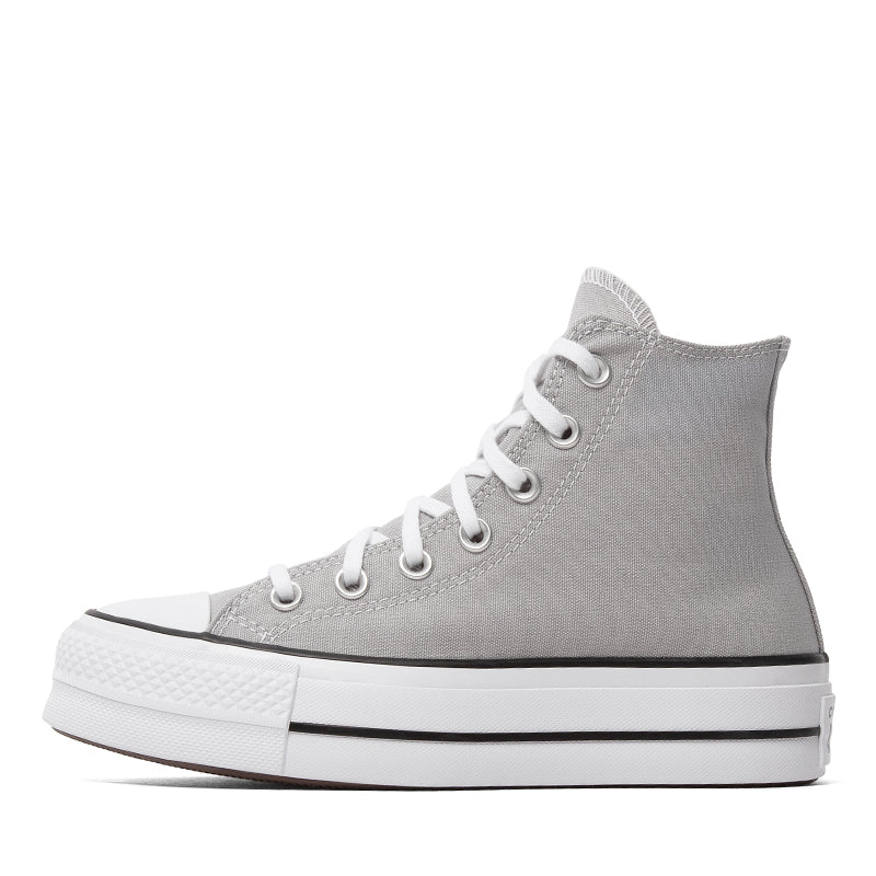 CONVERSE-CTAS LIFT SEASONAL HI 25.3 W - available at RUBINO  