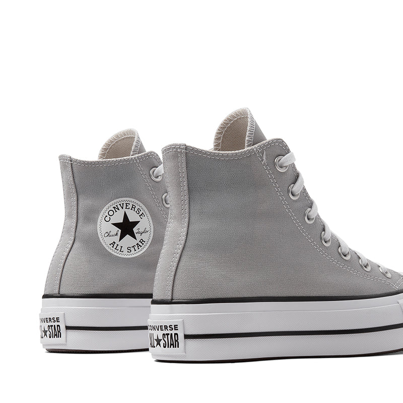 CONVERSE-CTAS LIFT SEASONAL HI 25.3 W - available at RUBINO  