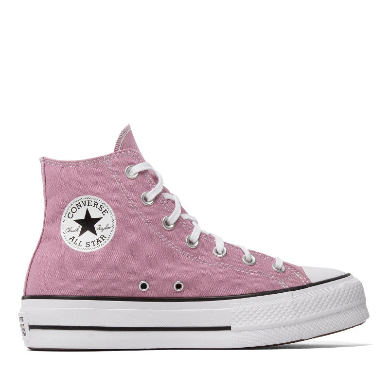 CONVERSE-CTAS LIFT SEASONAL HI 25.3 W - available at RUBINO  