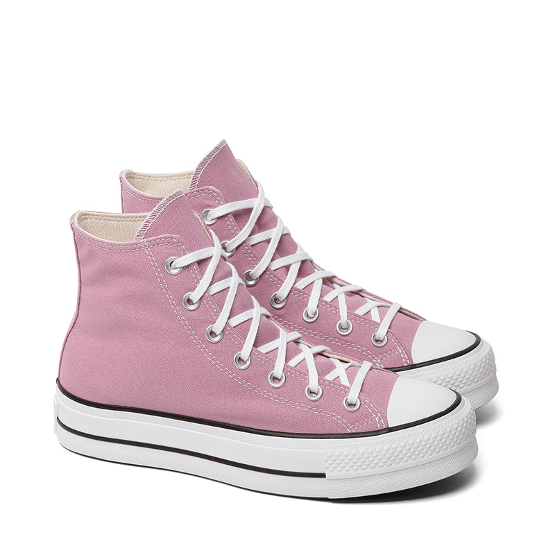 CONVERSE-CTAS LIFT SEASONAL HI 25.3 W - available at RUBINO  