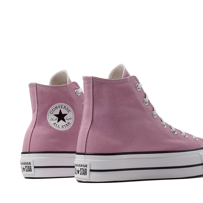 CONVERSE-CTAS LIFT SEASONAL HI 25.3 W - available at RUBINO  